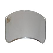 Blue Eagle Polycarbonate Visor